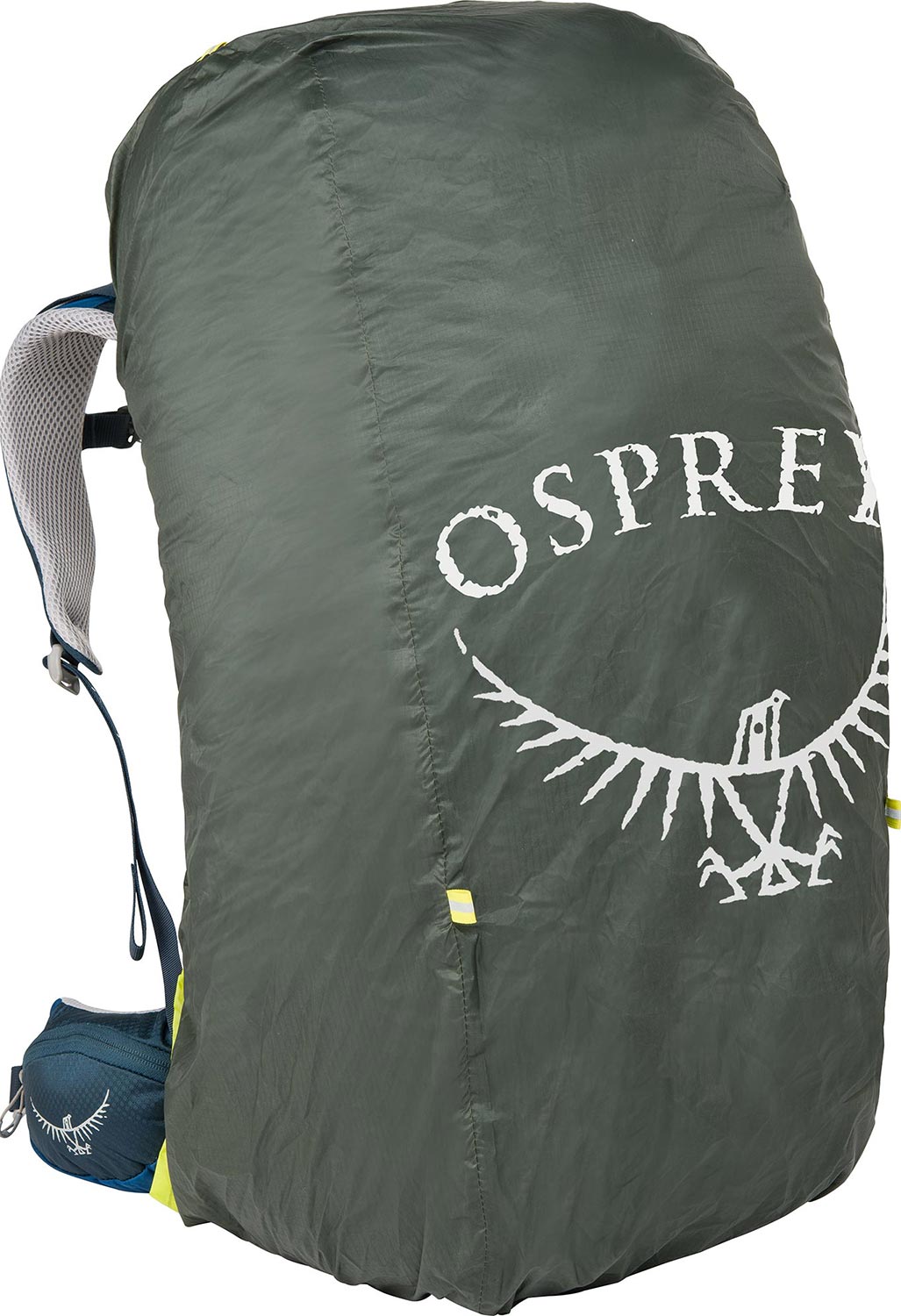 Osprey Ultralight Raincover X-Large 0