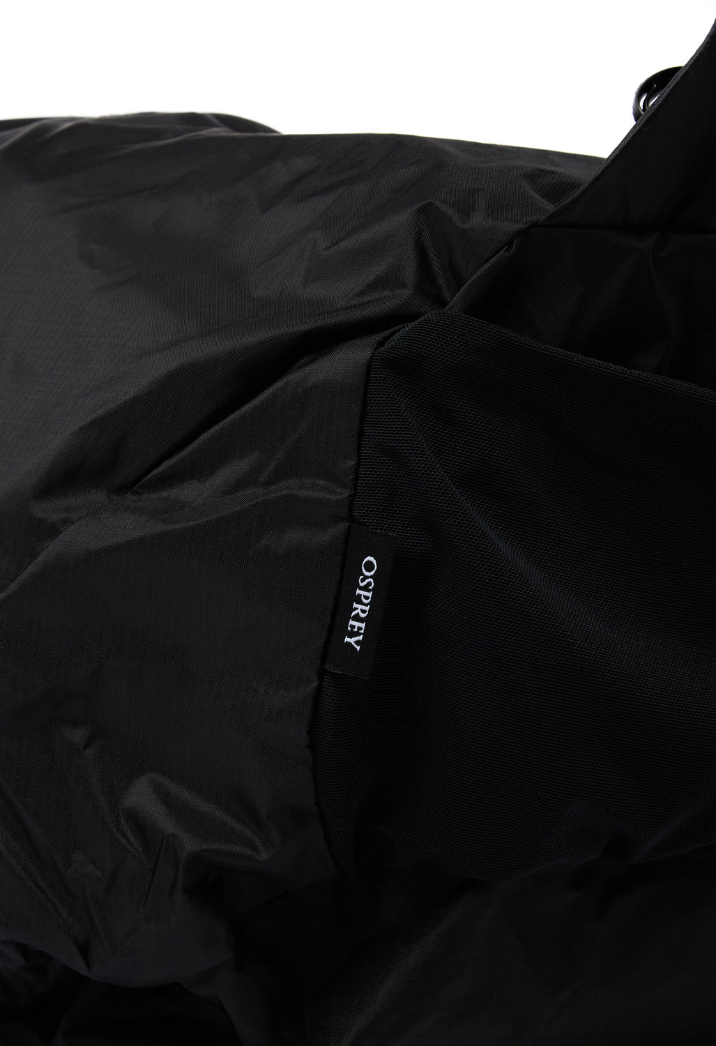 Osprey Ultralight Stuff Duffel  - Black