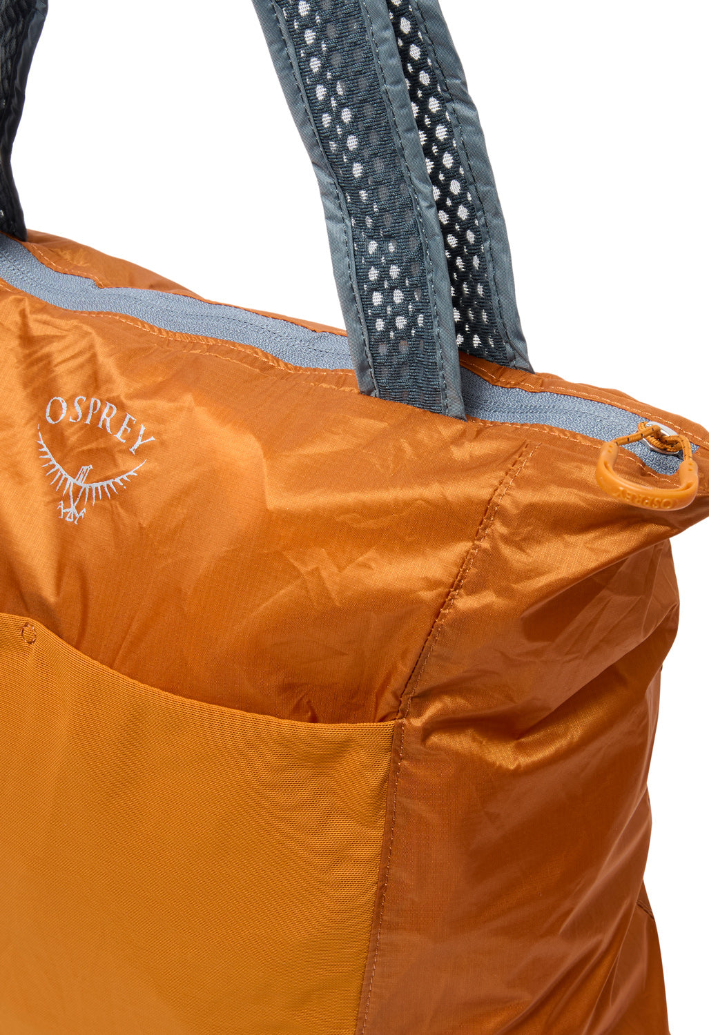 orange osprey bag Osprey Ultralight Stuff Tote