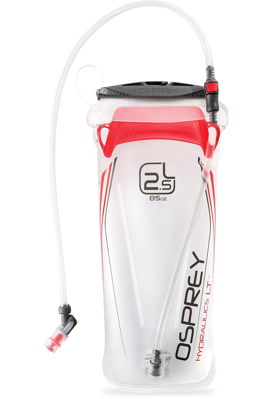 Osprey Hydraulics LT 2.5L Reservoir 0