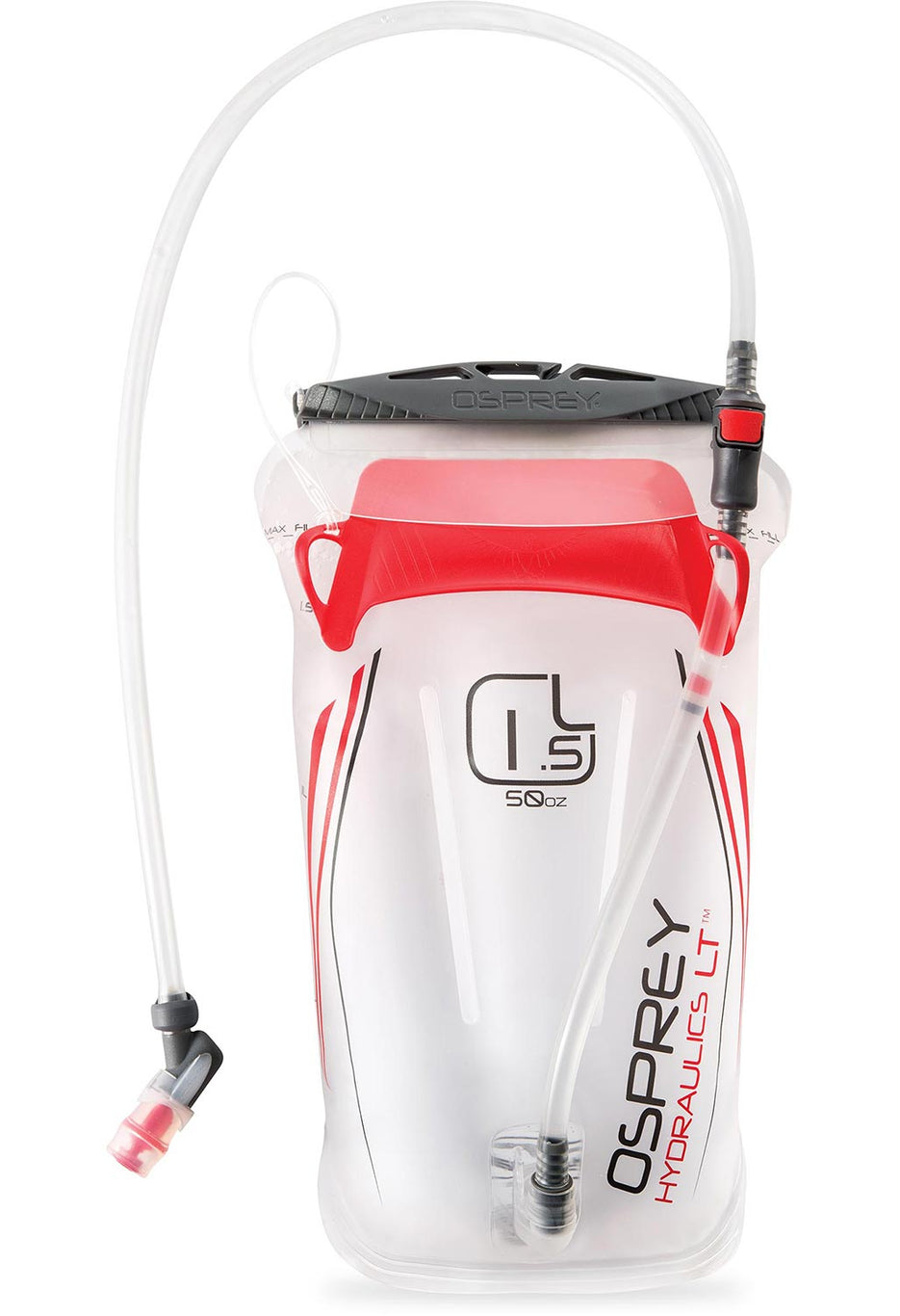 Osprey Hydraulics LT 1.5L Reservoir 0
