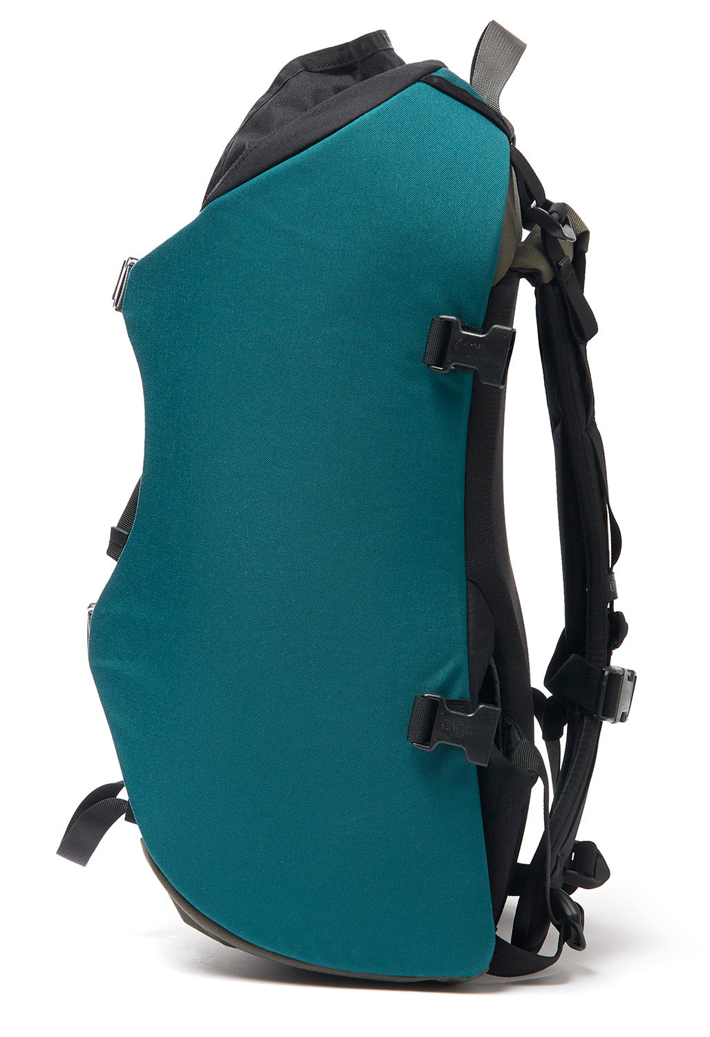 Osprey Scarab 30 Backpack - Dark Pine Green