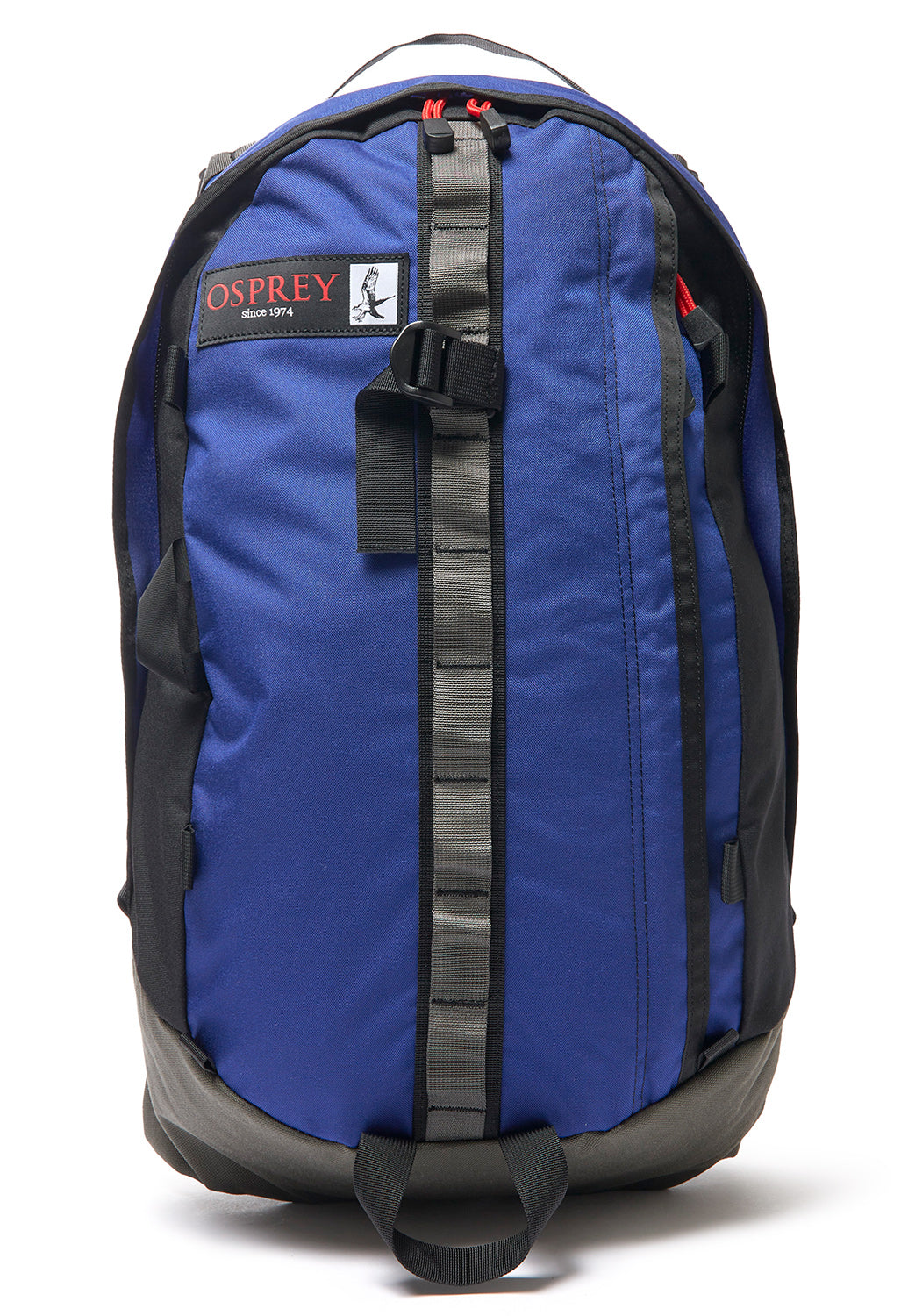 Osprey Simplex 20 Backpack - Blueberry – Outsiders Store UK