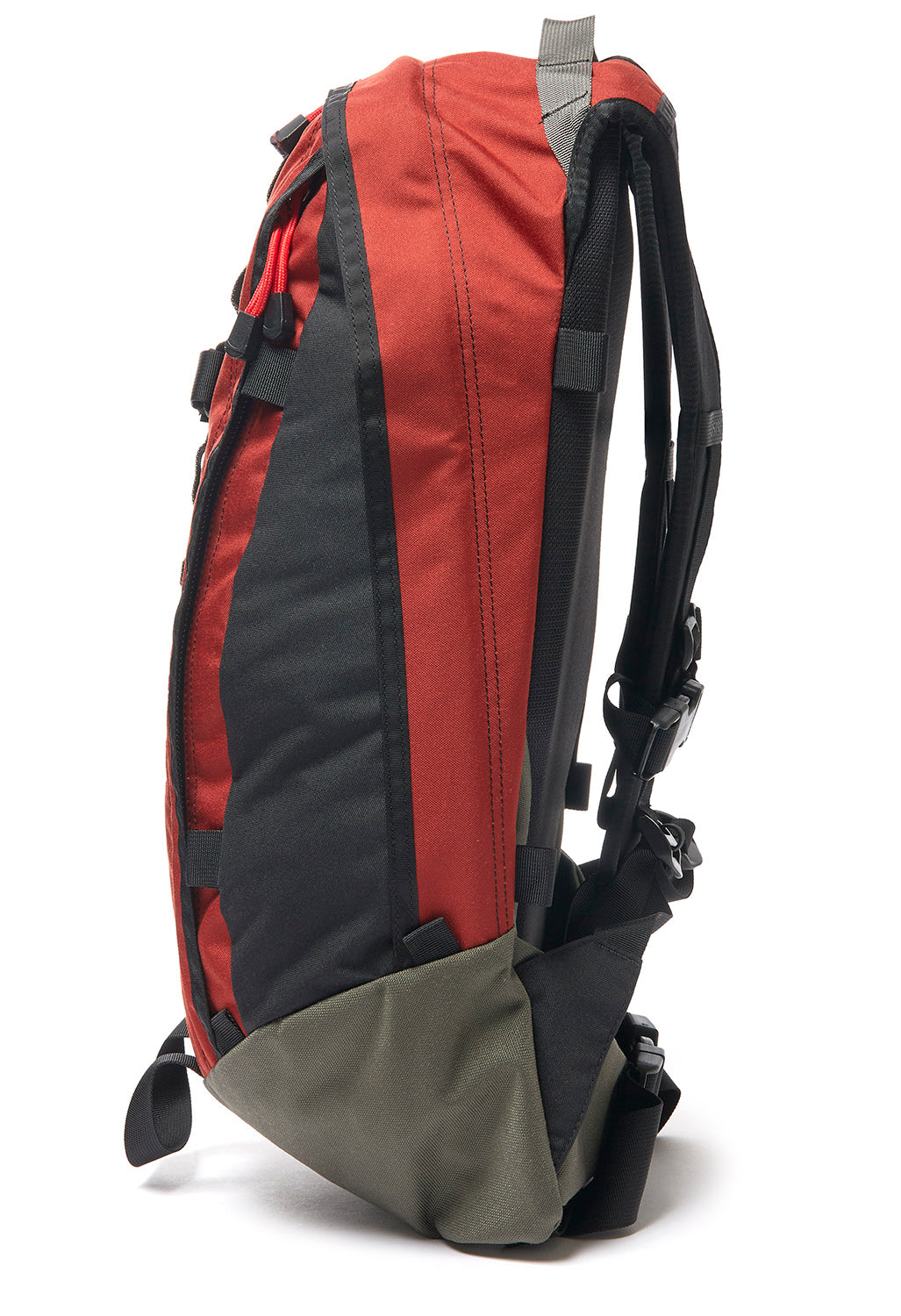 Osprey Simplex 20 Backpack - Bazan Red