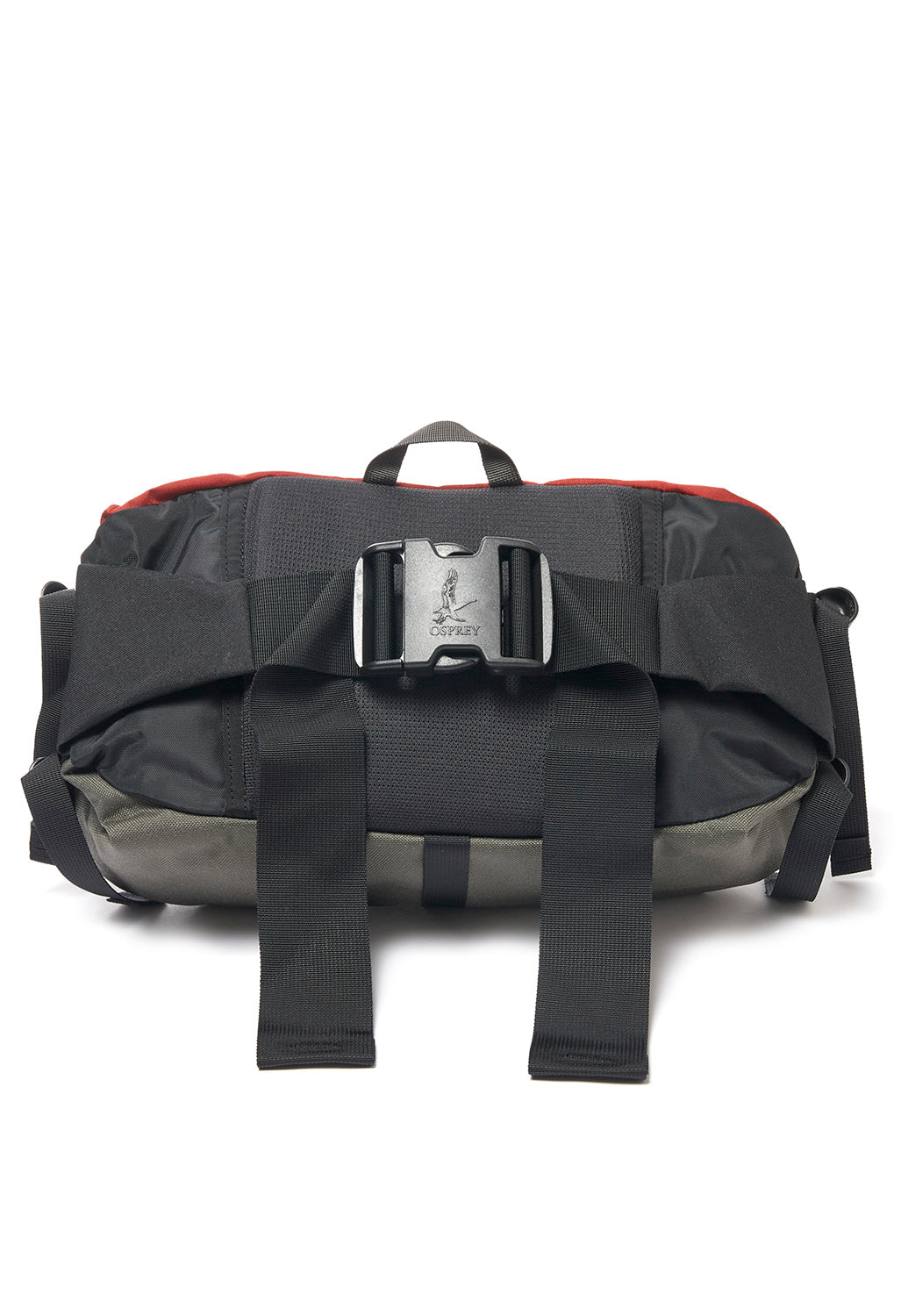 Osprey Waist Pack 8 - Bazan Red