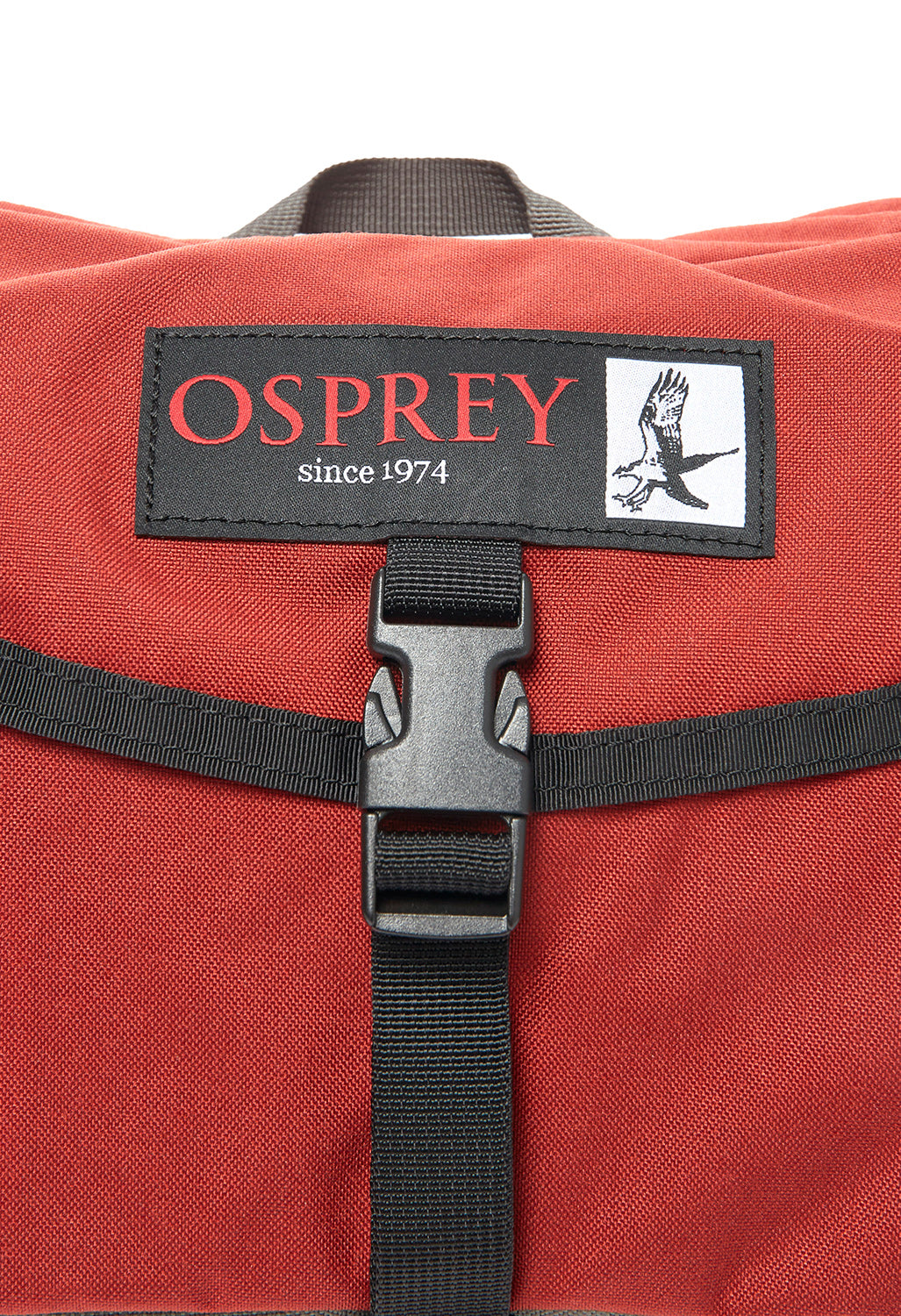Osprey Waist Pack 8 - Bazan Red
