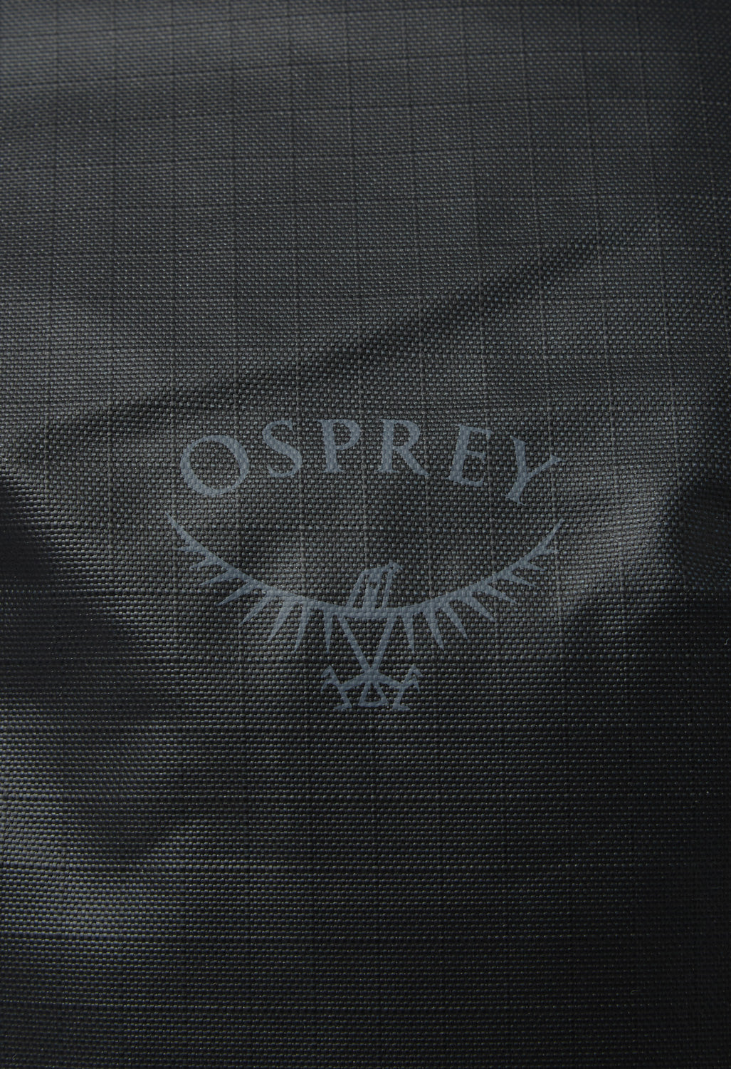 Osprey Transporter Zinch - Raven Black / Black