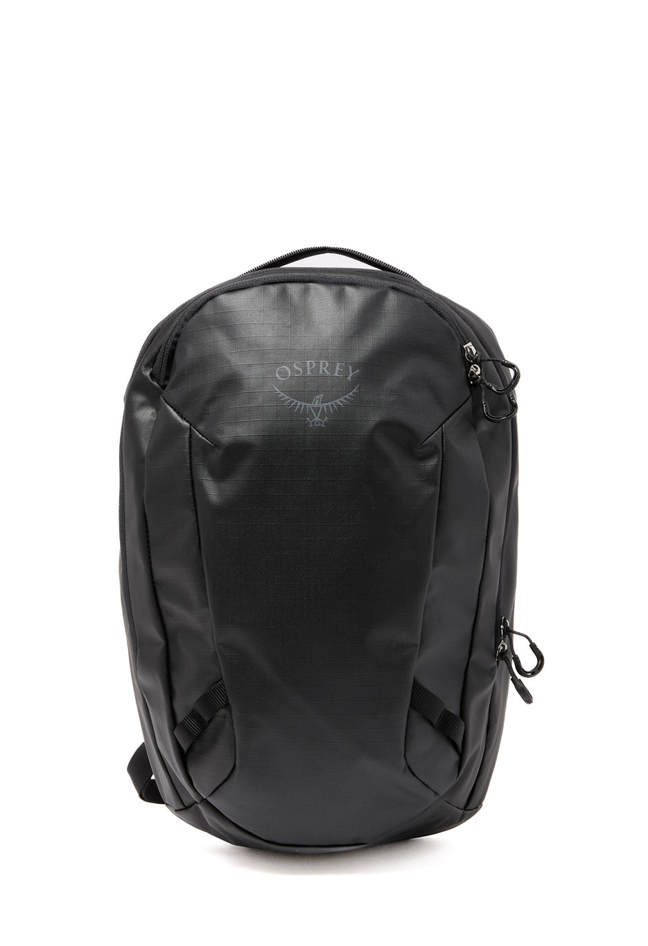 Osprey Transporter Sling - Raven Black / Black
