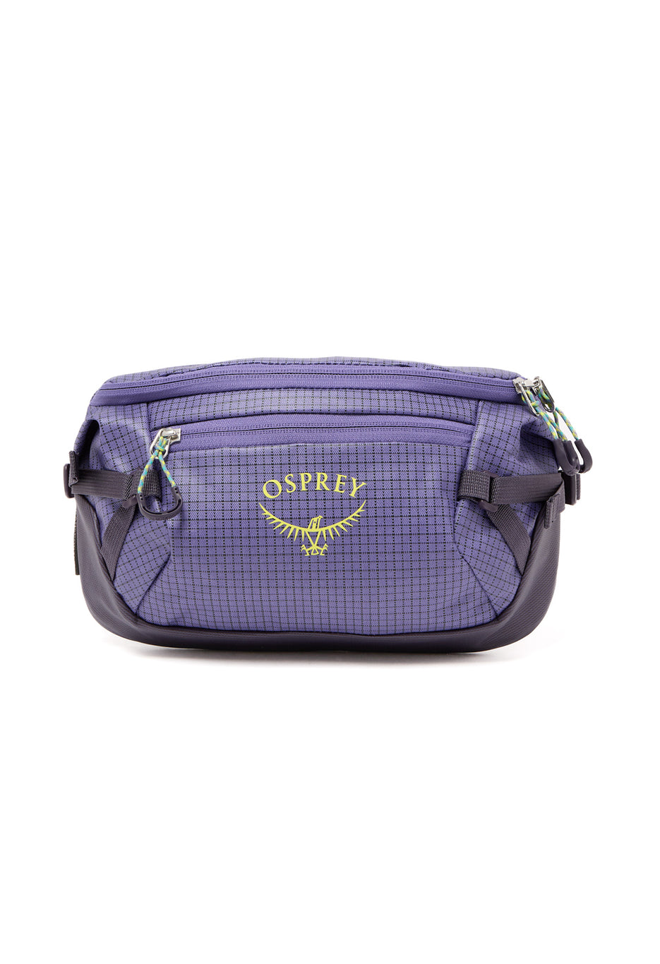 Osprey Transporter Waist Pack - Euphoria Purple / Purple Ink