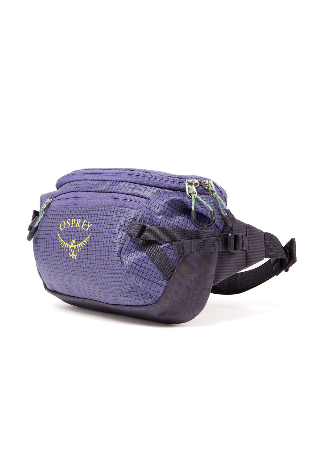 Osprey Transporter Waist Pack - Euphoria Purple / Purple Ink