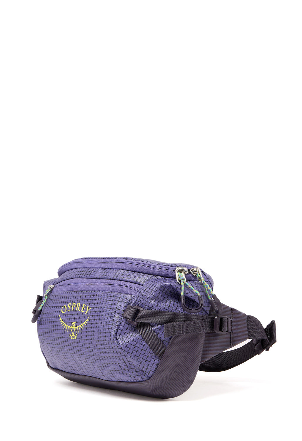 Osprey Transporter Waist Pack - Euphoria Purple / Purple Ink