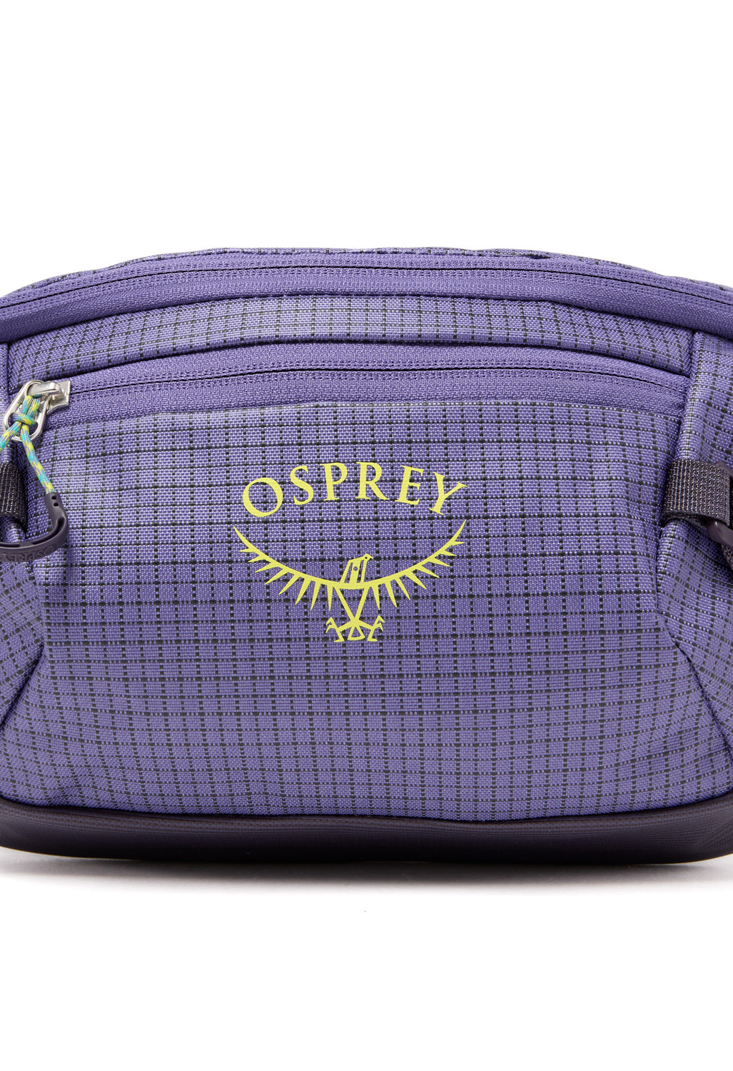 Osprey Transporter Waist Pack - Euphoria Purple / Purple Ink