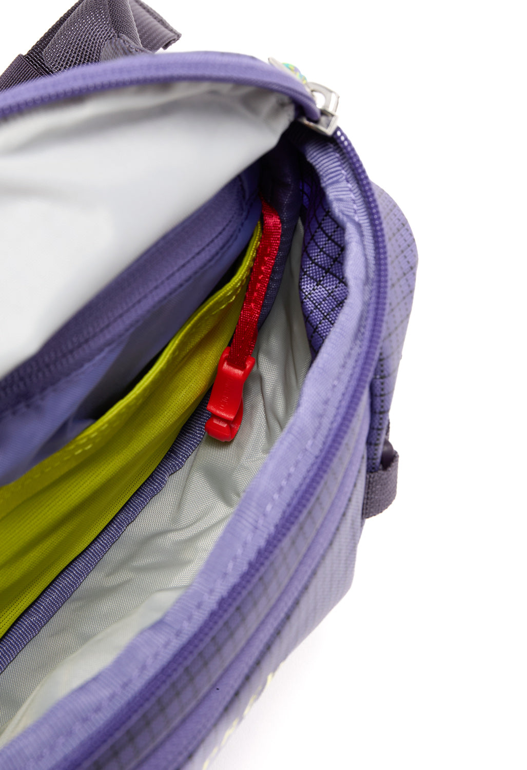 Osprey Transporter Waist Pack - Euphoria Purple / Purple Ink