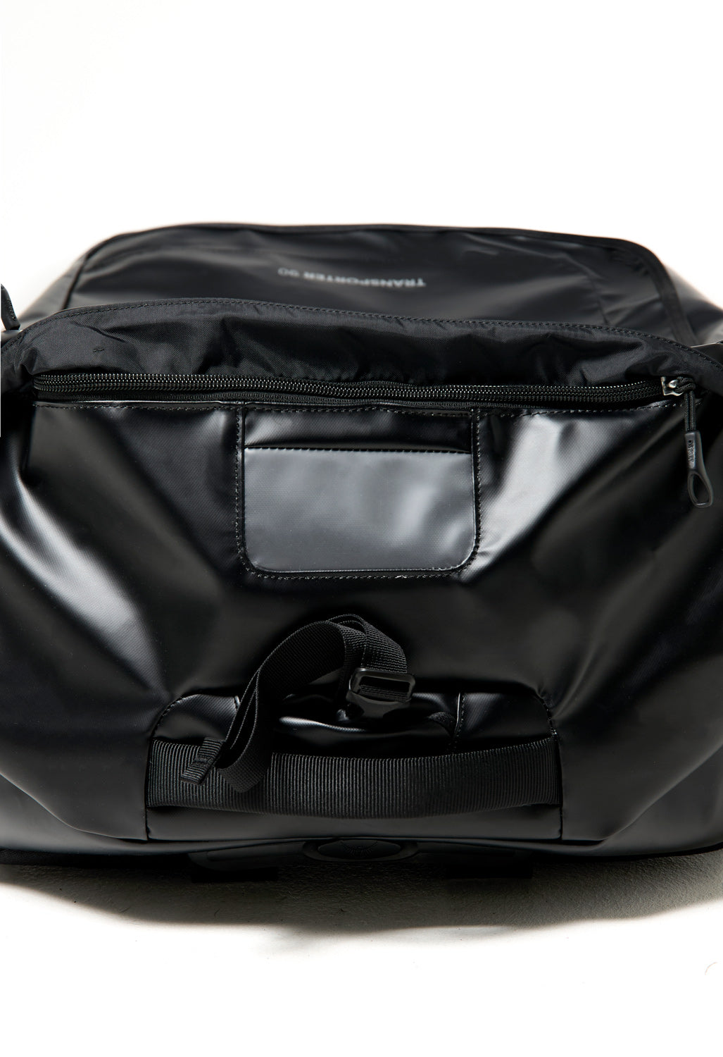 Osprey Rolling Transporter 90 - Black