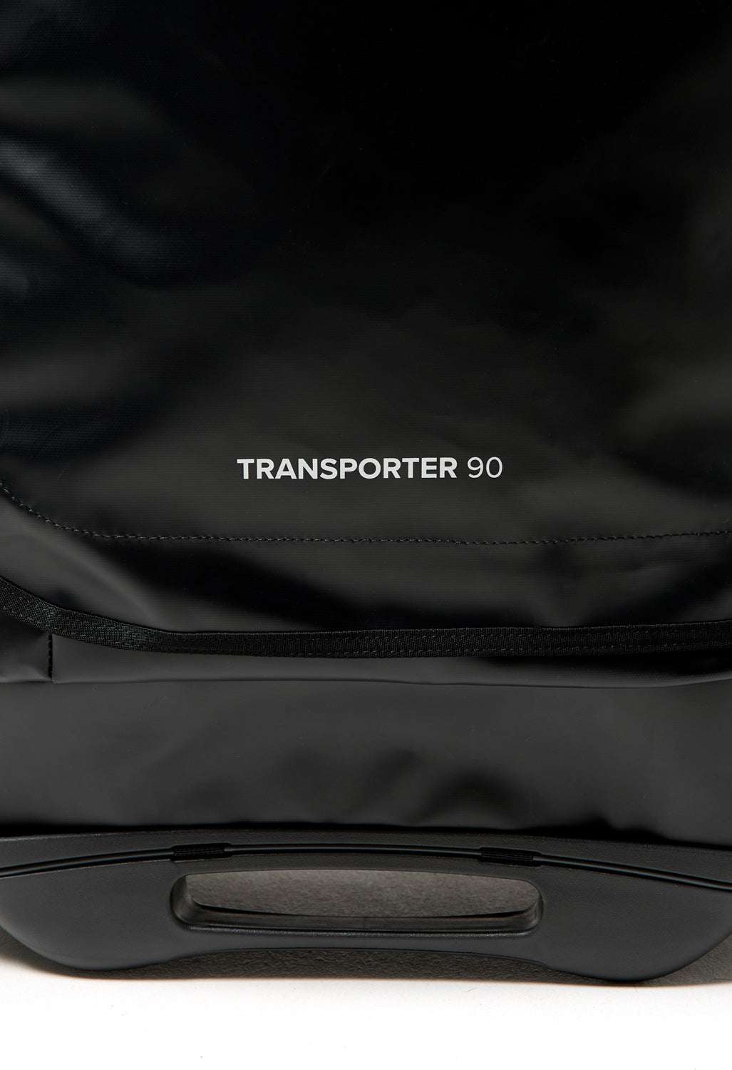Osprey Rolling Transporter 90 - Black