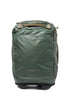 Osprey Transporter Wheeled Duffel 40 - Pine Leaf / Earl Grey