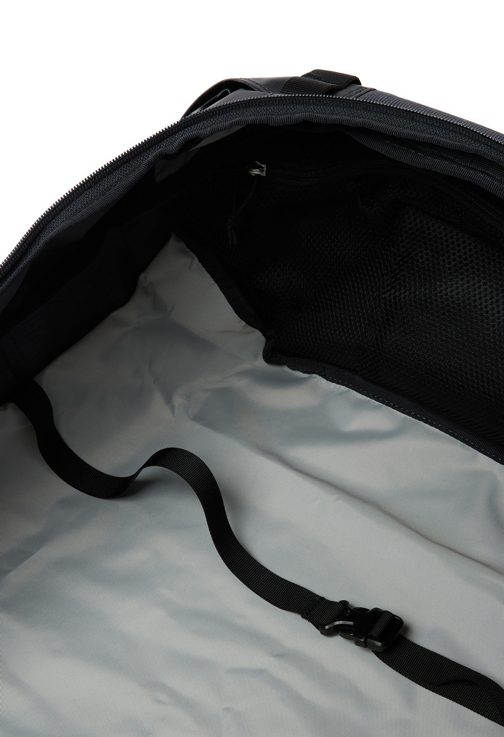 Osprey Transporter 65 - Raven Black / Black
