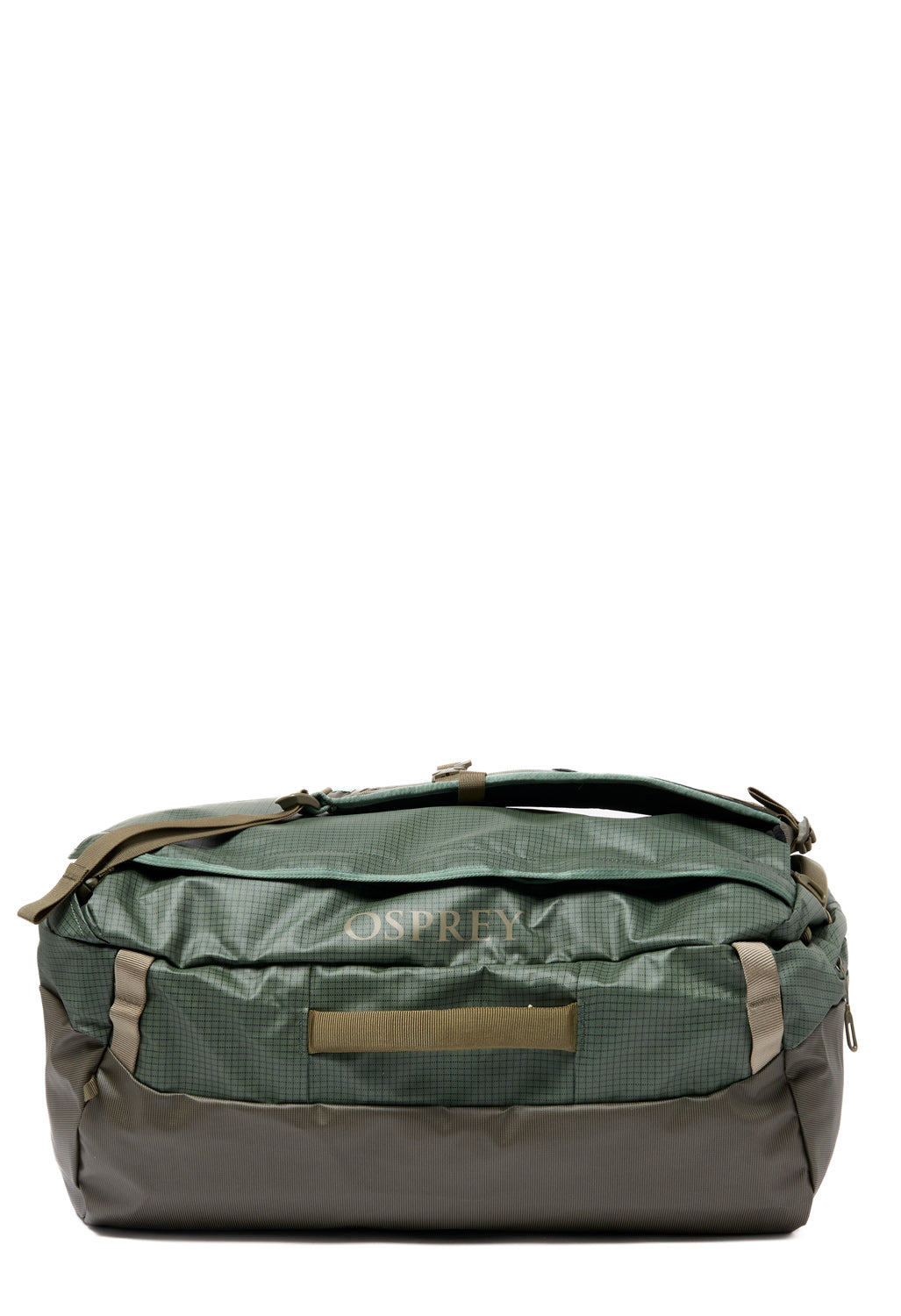 Osprey Transporter 65 Pine Leaf Earl Grey – Outsiders Store UK