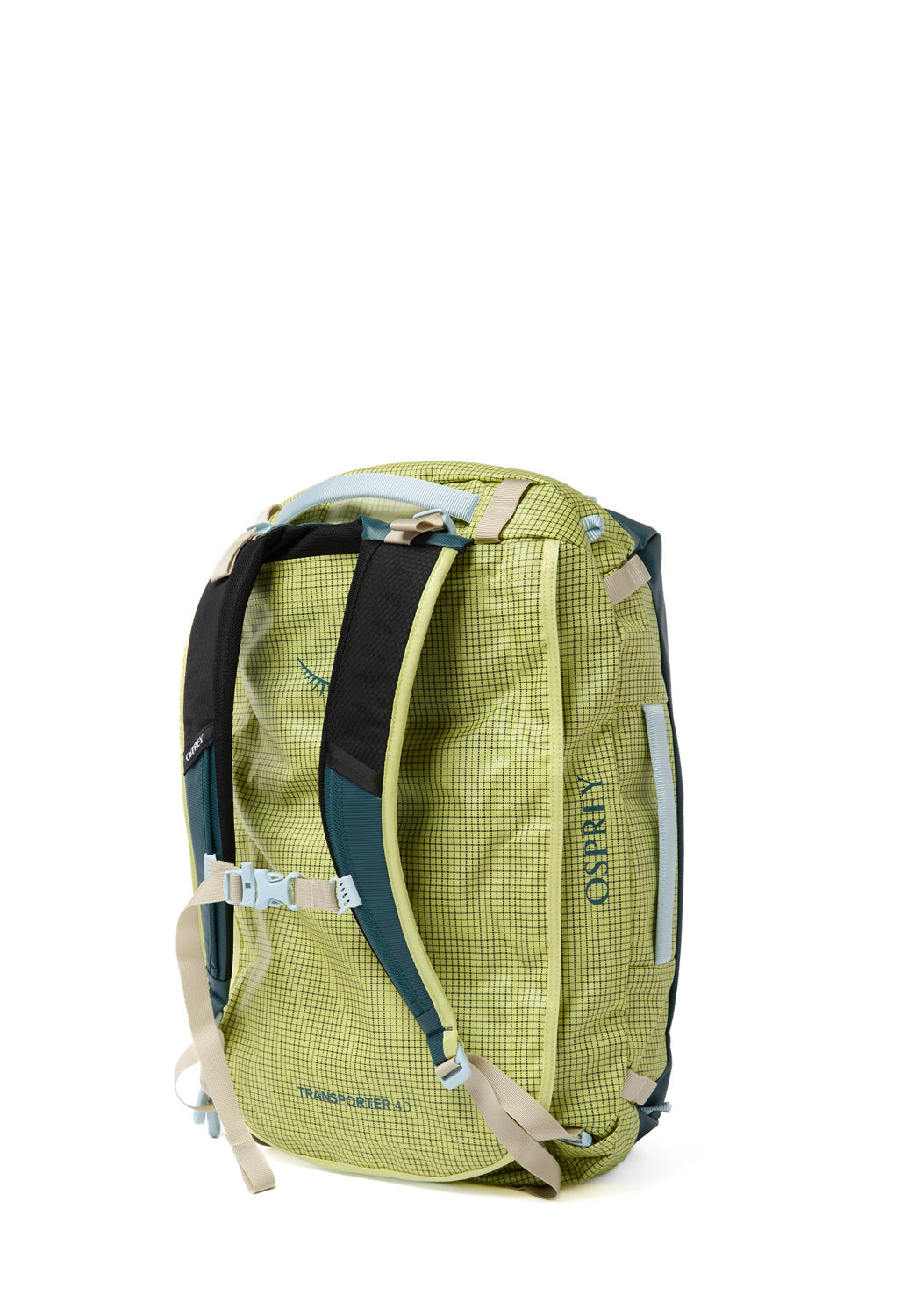 Osprey Transporter 40 - Glow Dew