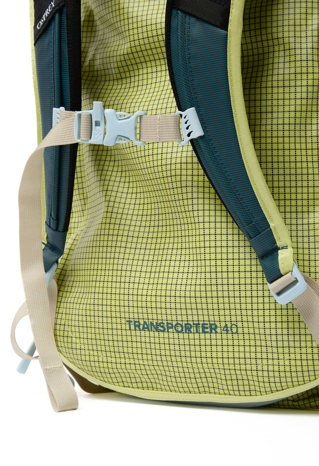 Osprey Transporter 40 - Glow Dew