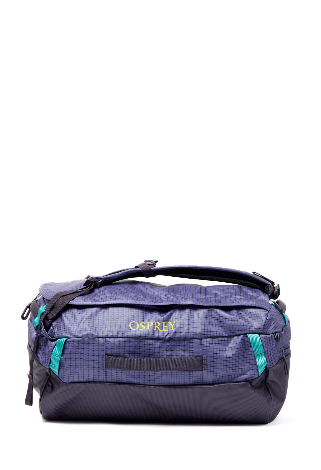 Osprey Transporter 40 - Euphoria Purple / Purple Ink