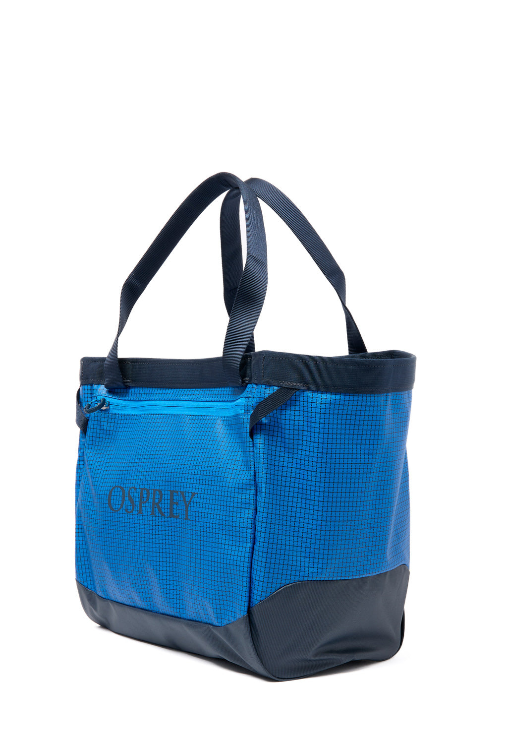 Osprey Transporter Gear Tote 28 - Blue Flame / Scoria Blue