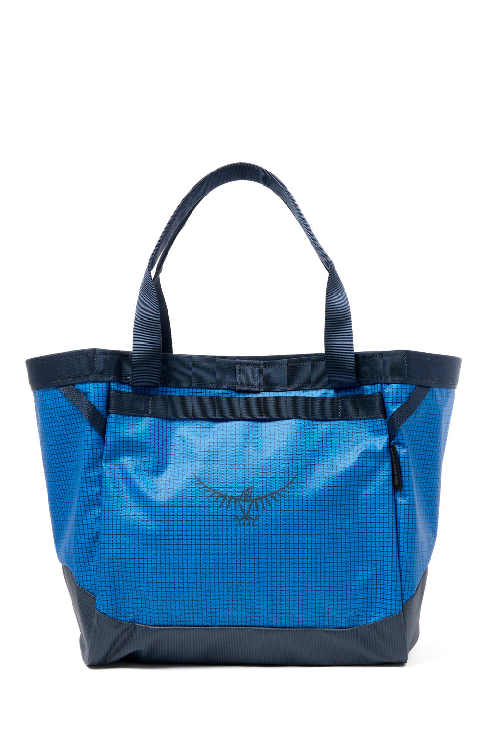 Osprey Transporter Gear Tote 28 - Blue Flame / Scoria Blue