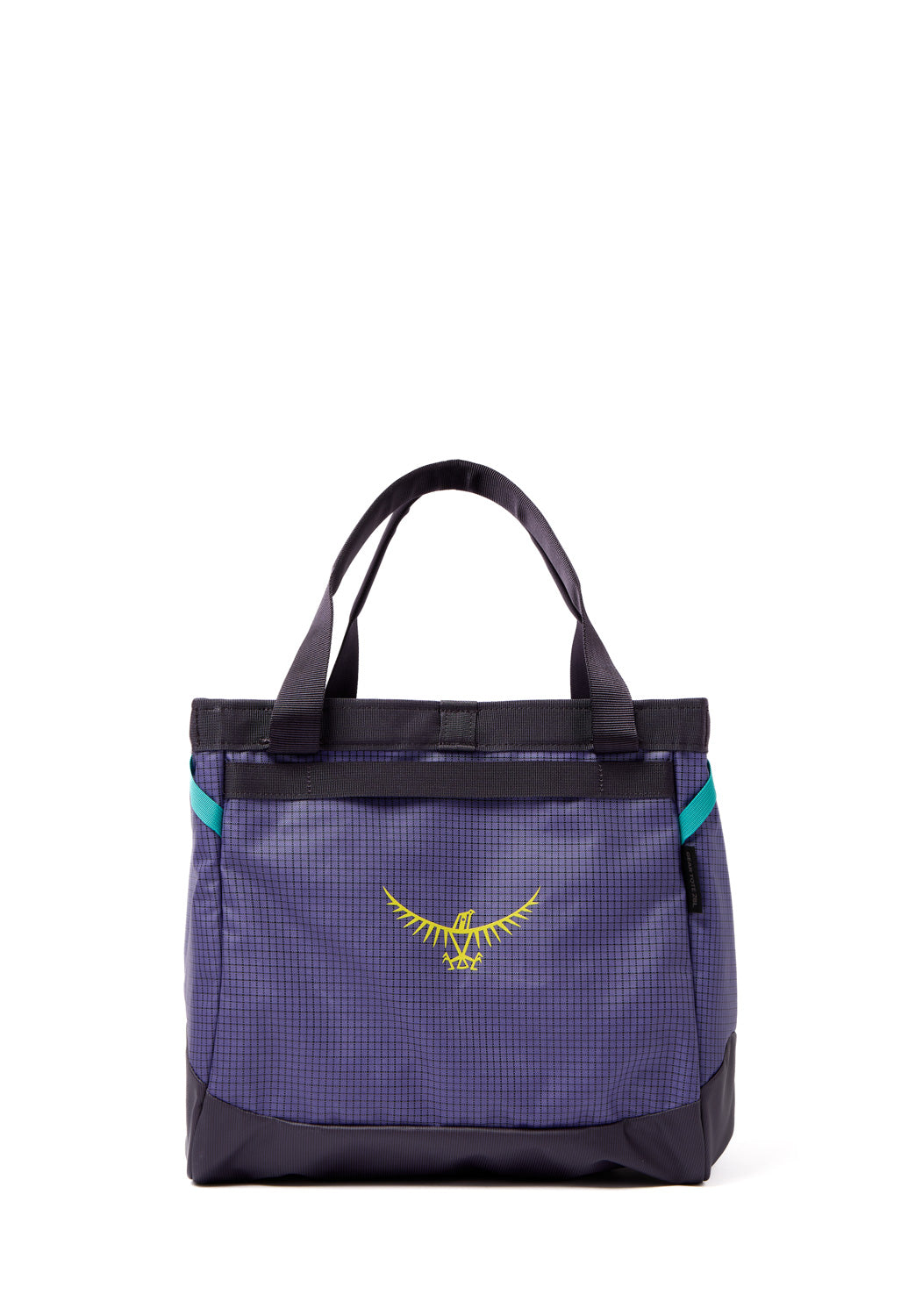 Osprey Transporter Gear Tote 28 - Euphoria Purple