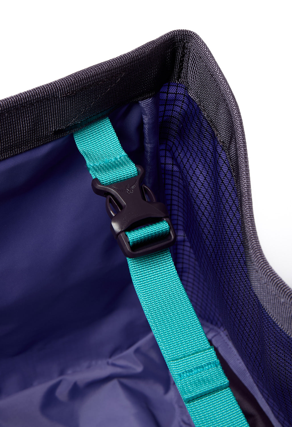 Osprey Transporter Gear Tote 28 - Euphoria Purple