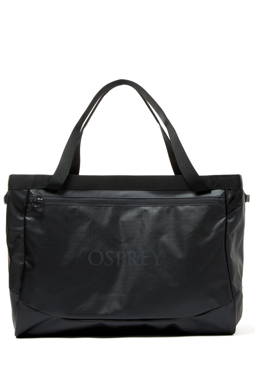 osprey black tote bag Osprey Transporter Gear Tote 60