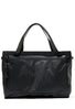 Osprey Transporter Gear Tote 60 - Raven Black / Black