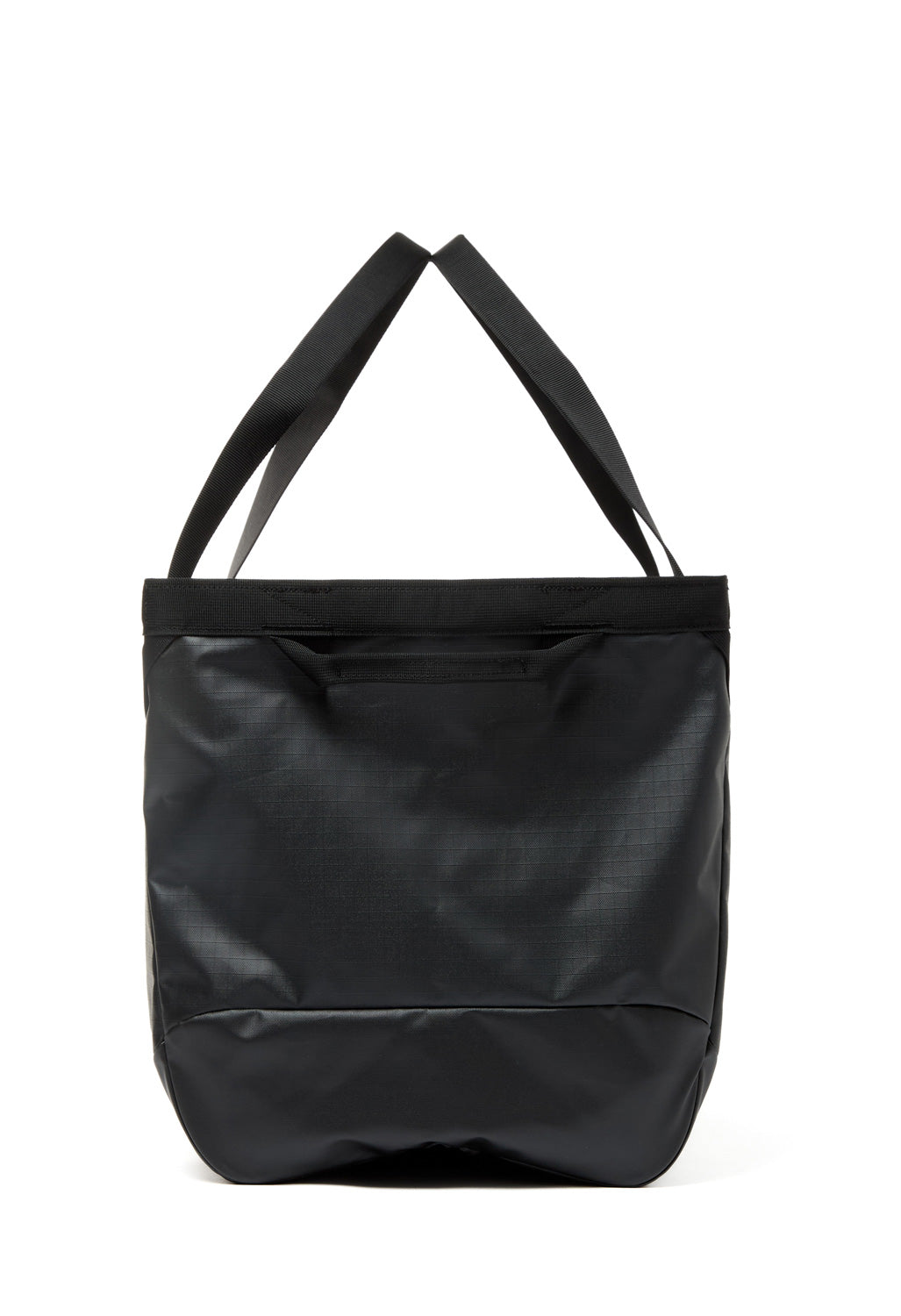 Osprey Transporter Gear Tote 60 - Raven Black / Black