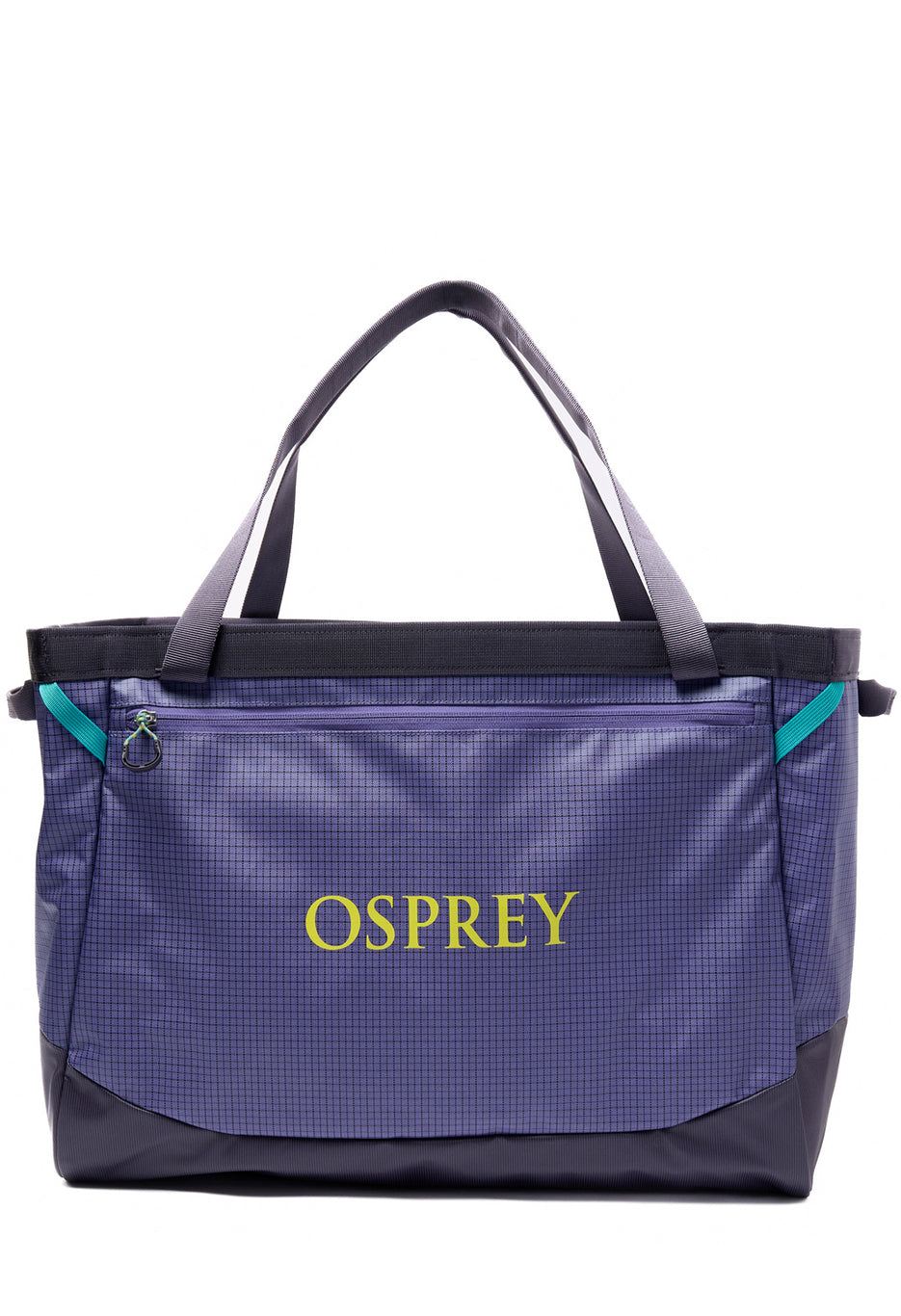 Osprey Transporter Gear Tote 60 - Euphoria Purple / Purple Ink