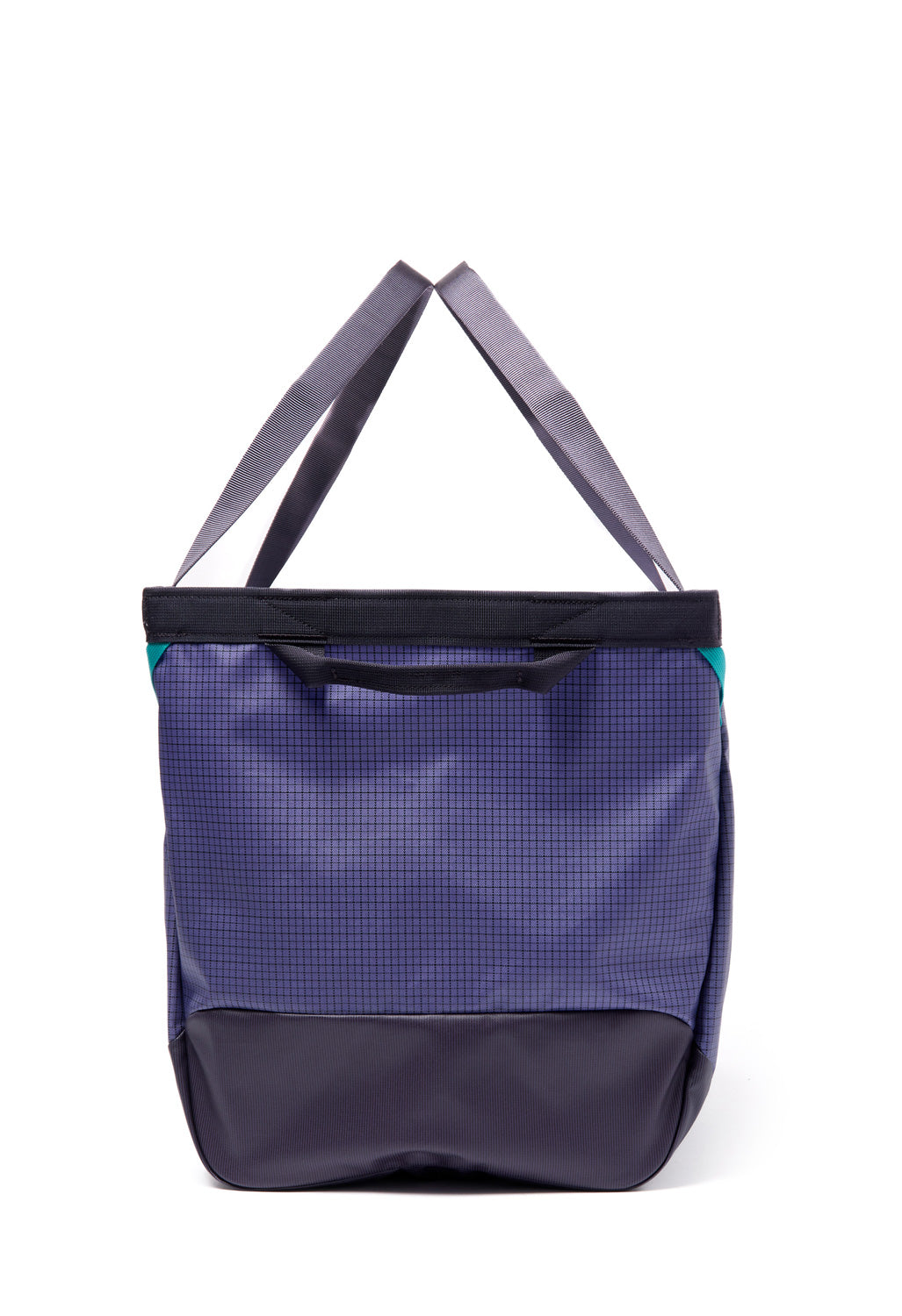 Osprey Transporter Gear Tote 60 - Euphoria Purple / Purple Ink