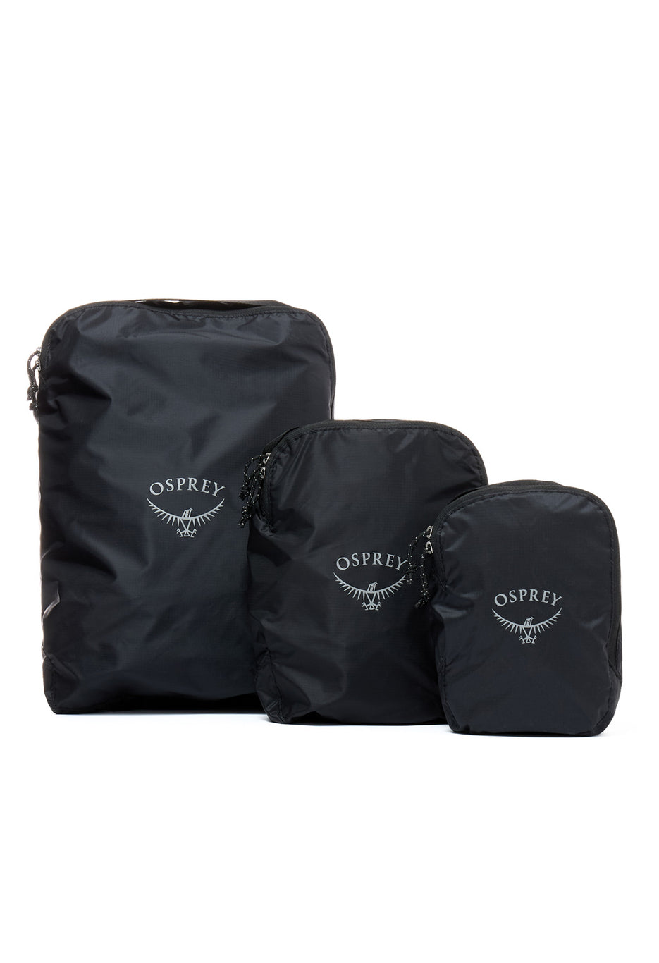 Osprey Packing Cube Set - Black