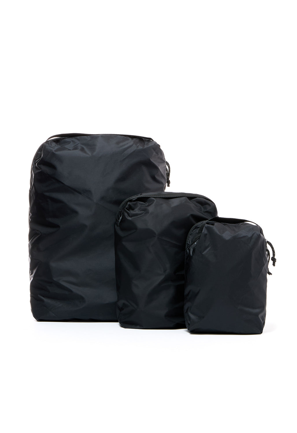 Osprey Packing Cube Set - Black