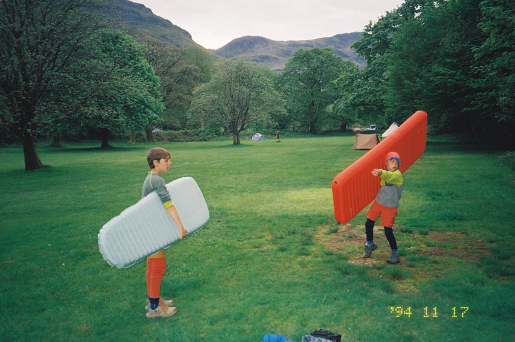 Outsiders Store UK