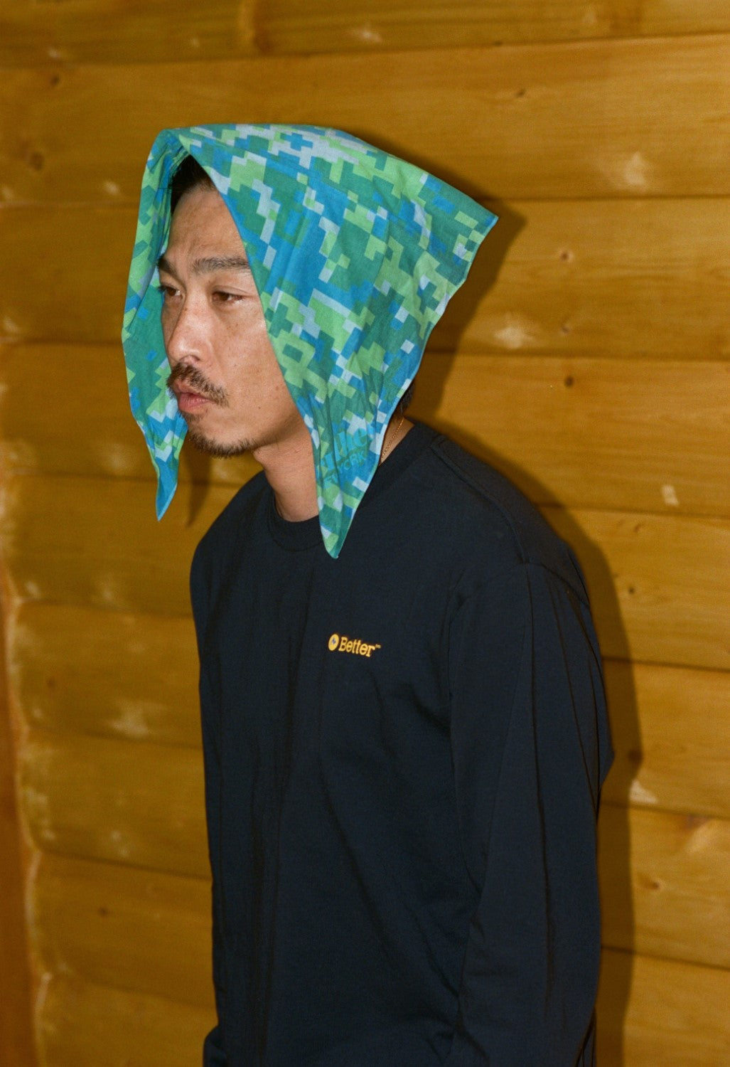 Marmot Better Innovative Tech Long Sleeved Tee - Black