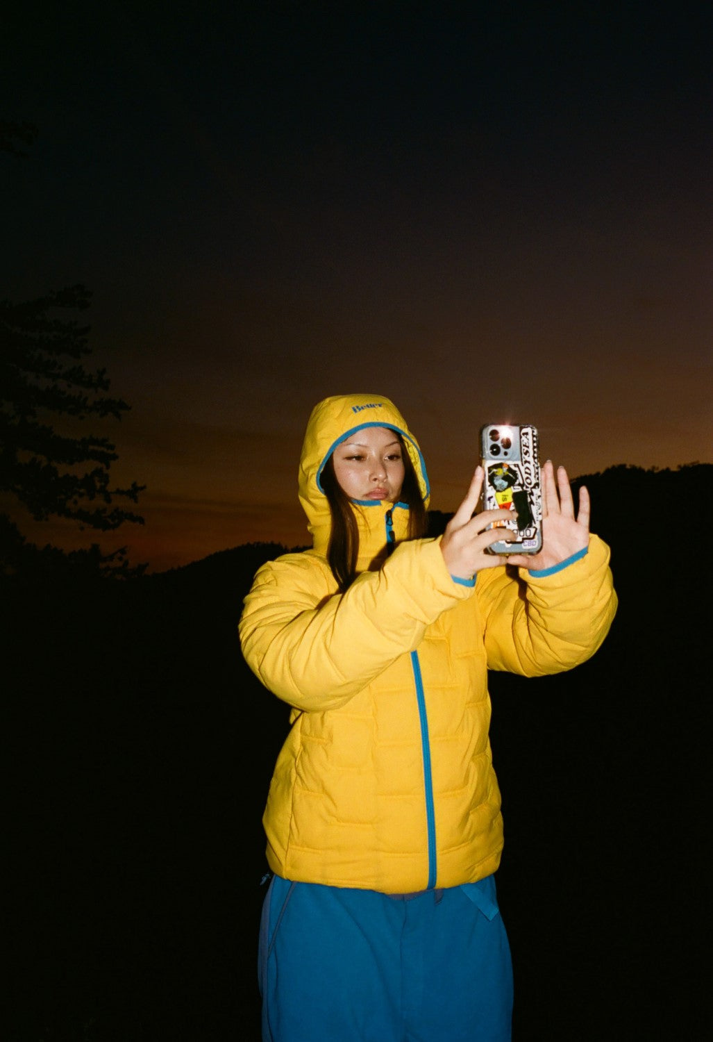 Marmot Better WarmCube Active Novus Hoody - Solar
