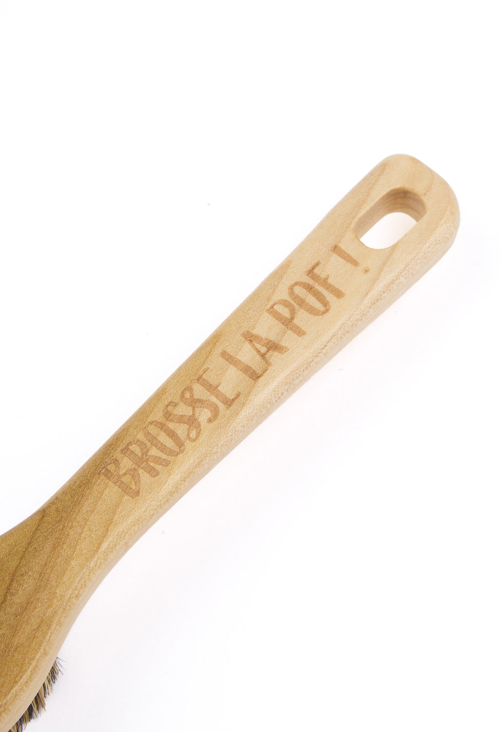 YY Vertical Vert Brush Large