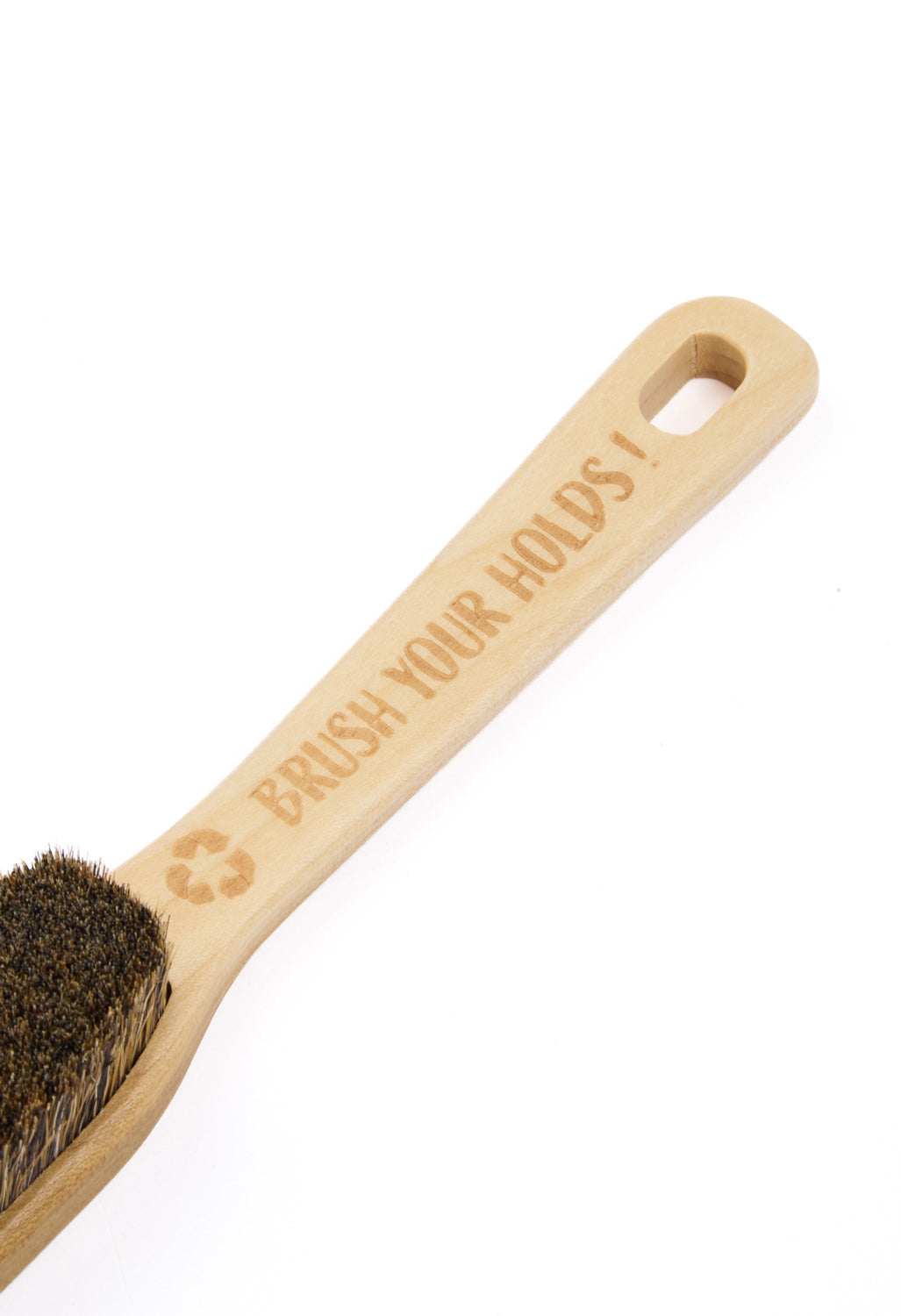 YY Vertical Vert Brush Large