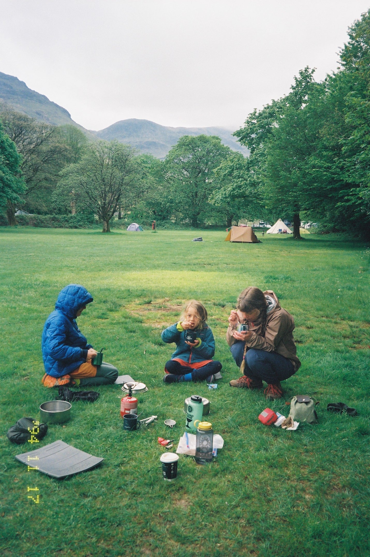 Outsiders Store UK