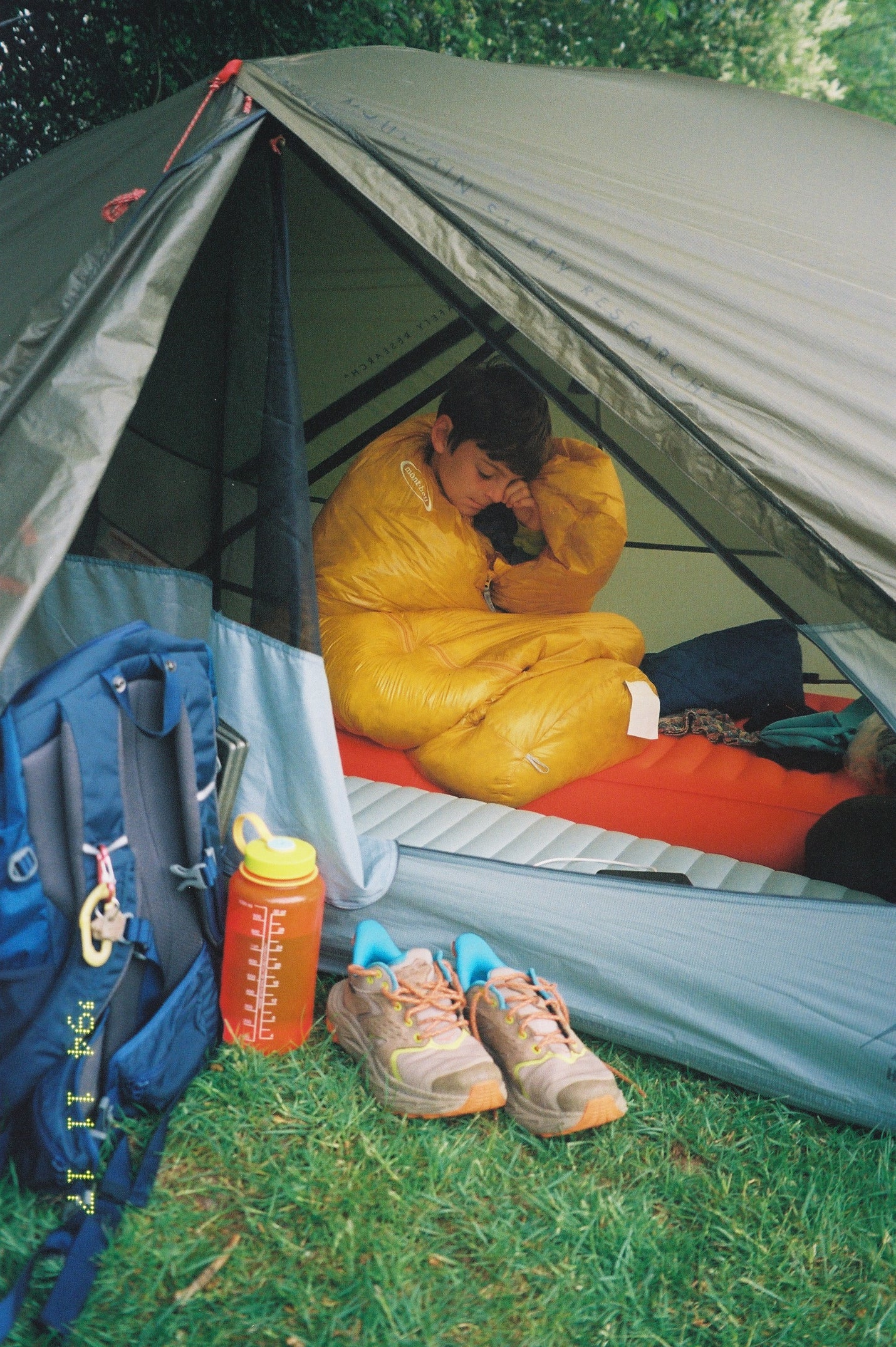 Outsiders Store UK