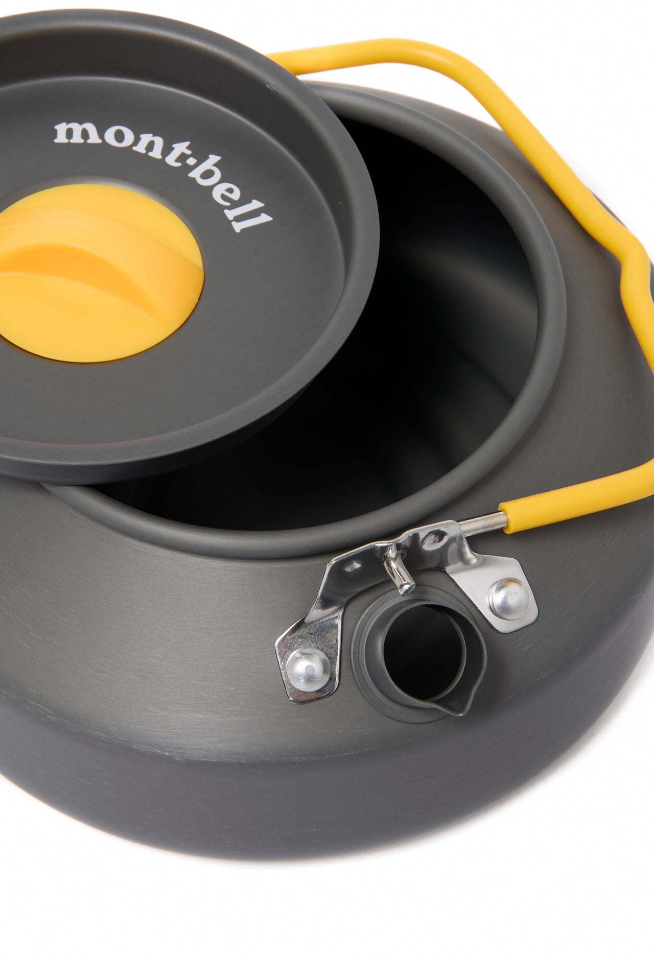 Montbell Alpine Kettle 0.6L