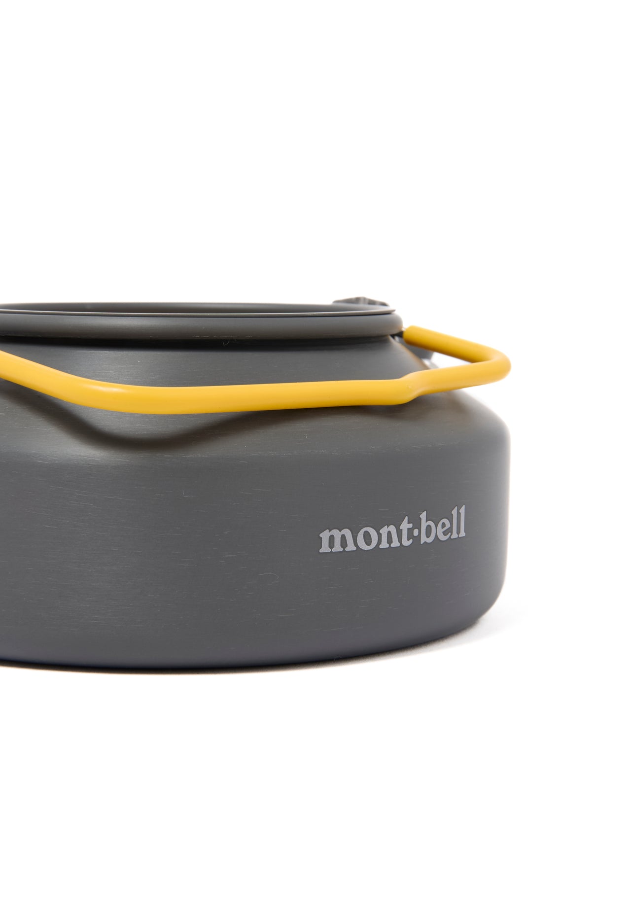 Montbell Alpine Kettle 0.6L