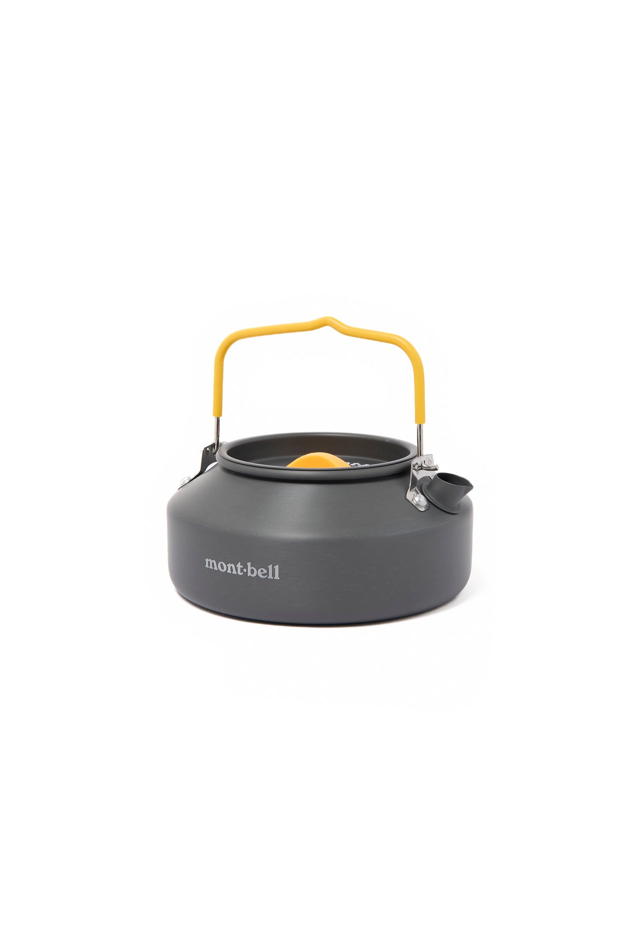 Montbell Alpine Kettle 0.6L