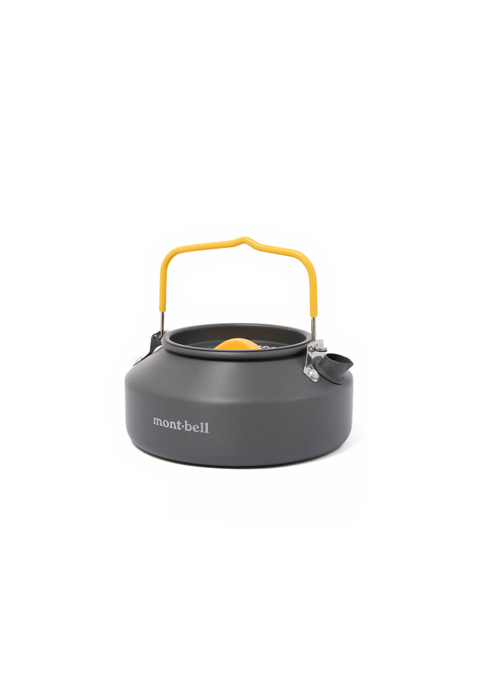 Montbell Alpine Kettle 0.6L