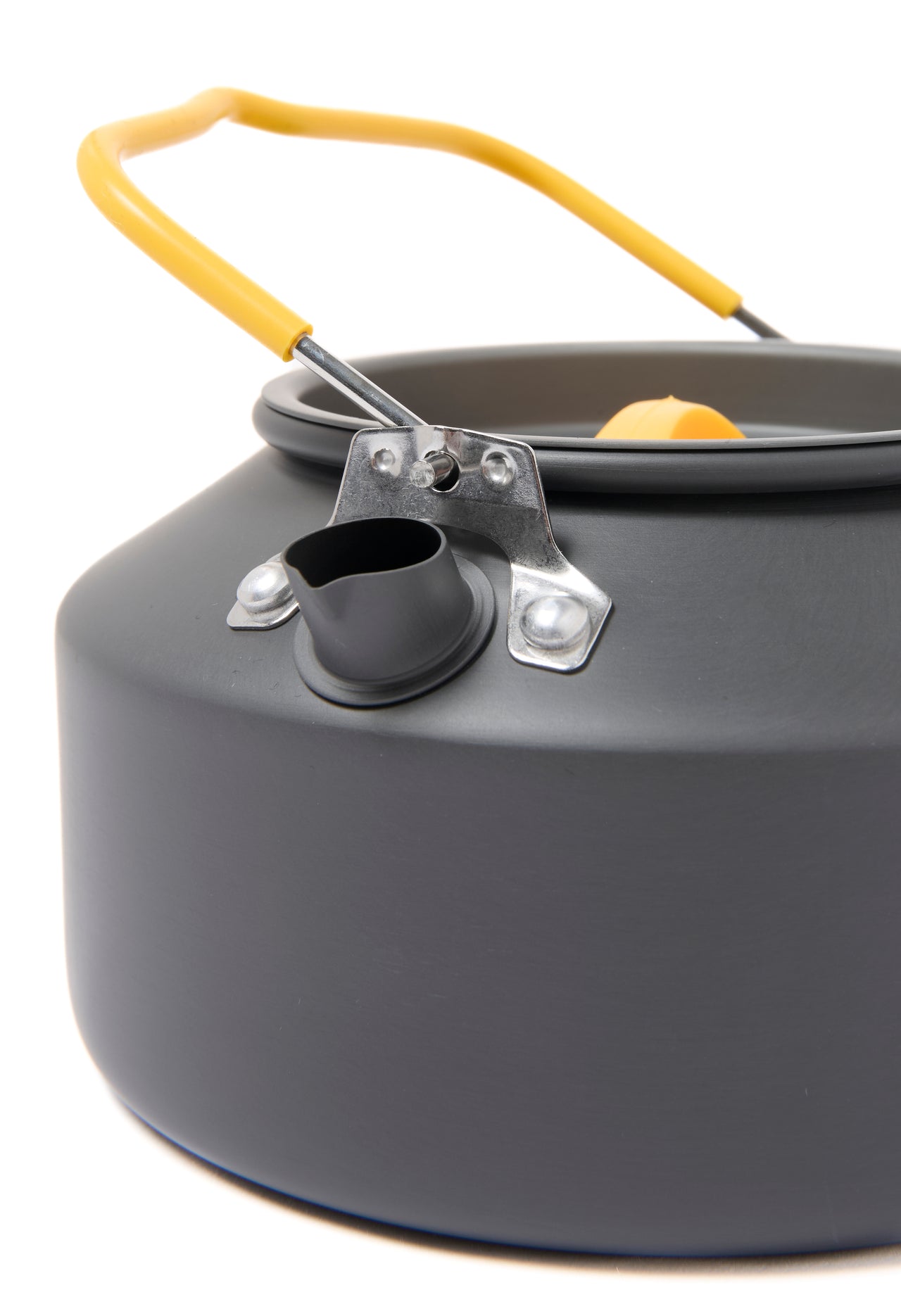 Montbell Alpine Kettle 0.9L