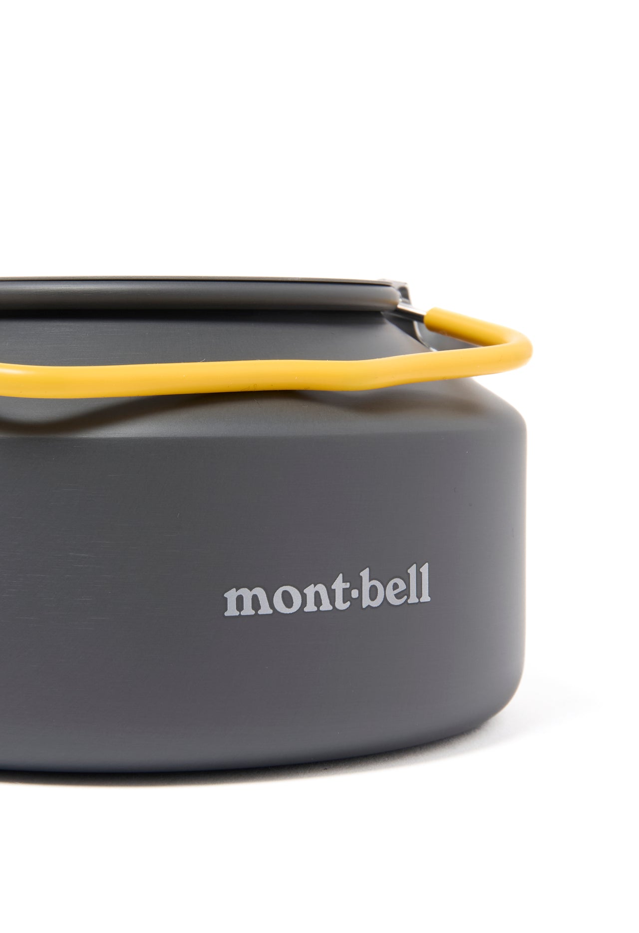 Montbell Alpine Kettle 0.9L