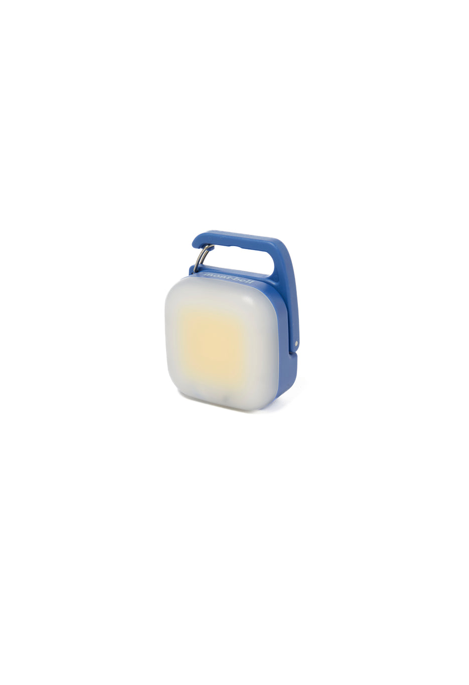 Montbell Mini Lamp - Blue